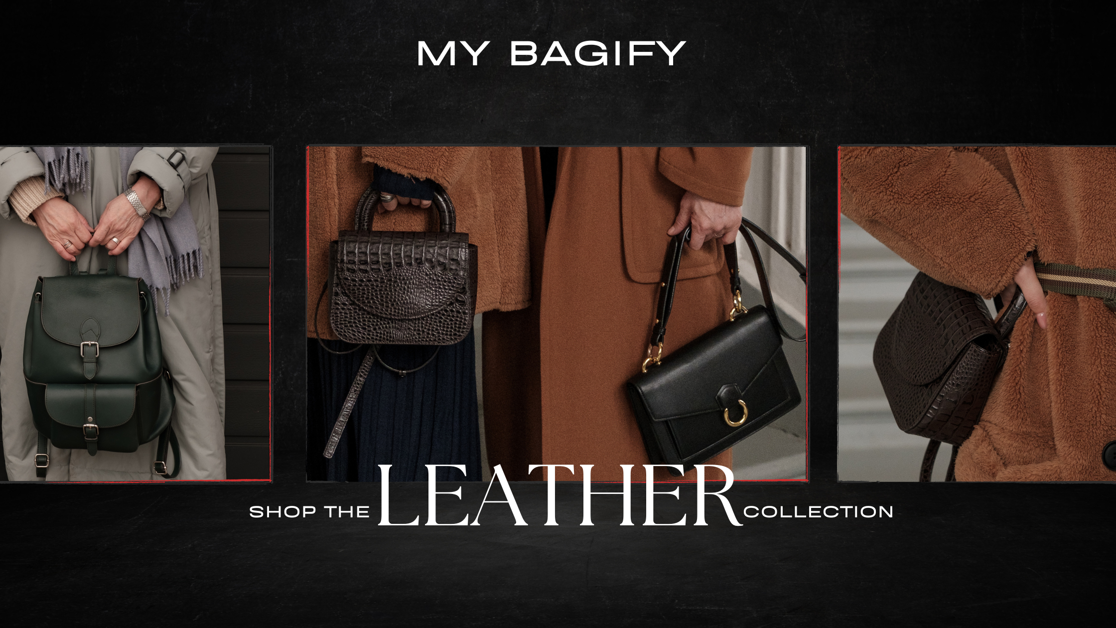 my bagify
